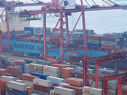 近期看到個(gè)比較有意思的話題,為什么出口退稅會在貸方