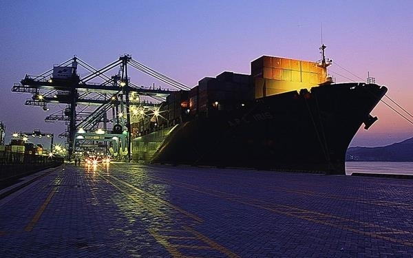 涂料進口報關工藝及歸檔驗收