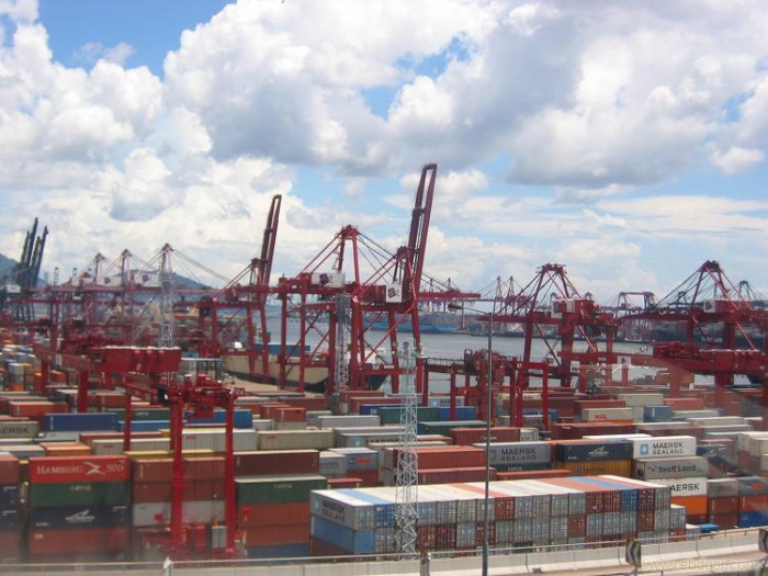 汽車進(jìn)口報(bào)關(guān)代理流程和需要的 相關(guān)資料