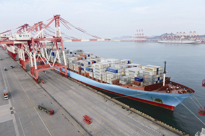 進口報關公司的 進口報關程序是怎樣的 ？