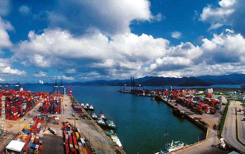 海關(guān)新一代稅費電子支付系統(tǒng)來了