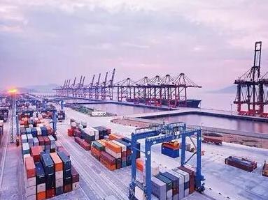 國(guó)際運(yùn)輸貨物數(shù)量和運(yùn)費(fèi)填報(bào)相關(guān)知識(shí)