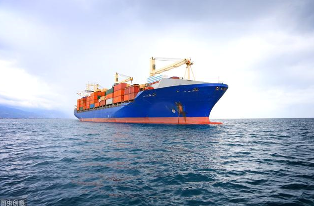 最新全球船公司運力排名TOP100