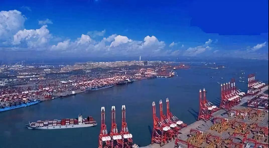 干貨 | 外貿人，這些中轉港的知識一定要了解！