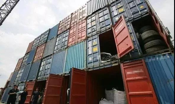 申報不實！達飛、以星、地中海等船公司遭海關(guān)處罰！