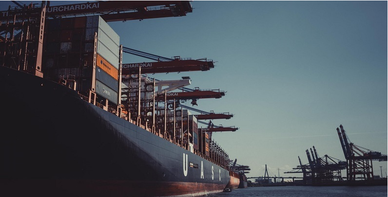 常見的各類海運附加費