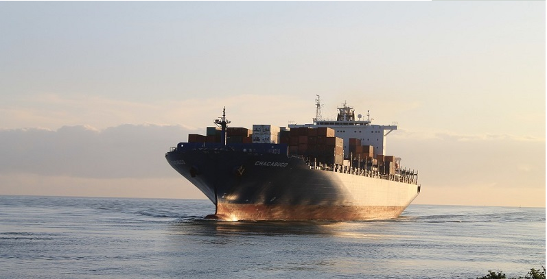 出口貨運(yùn)常見的訂艙方式和種類