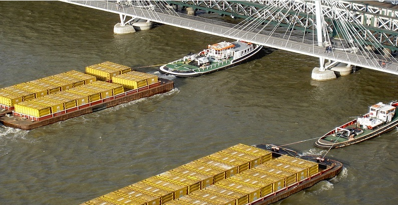 駁船提單是什么？