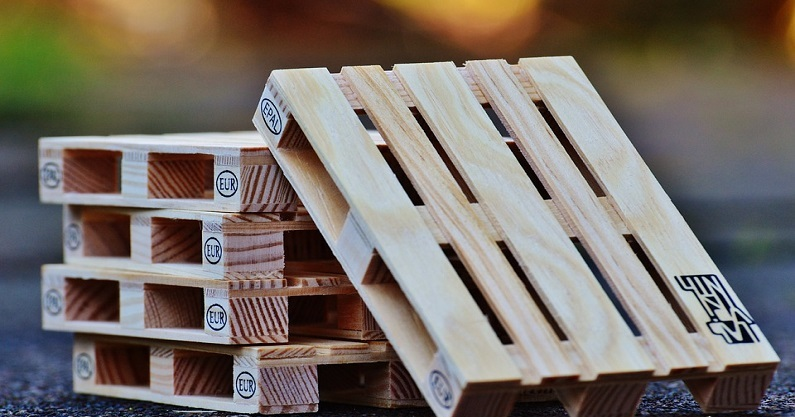 出口貨物的托盤都有哪些分類？