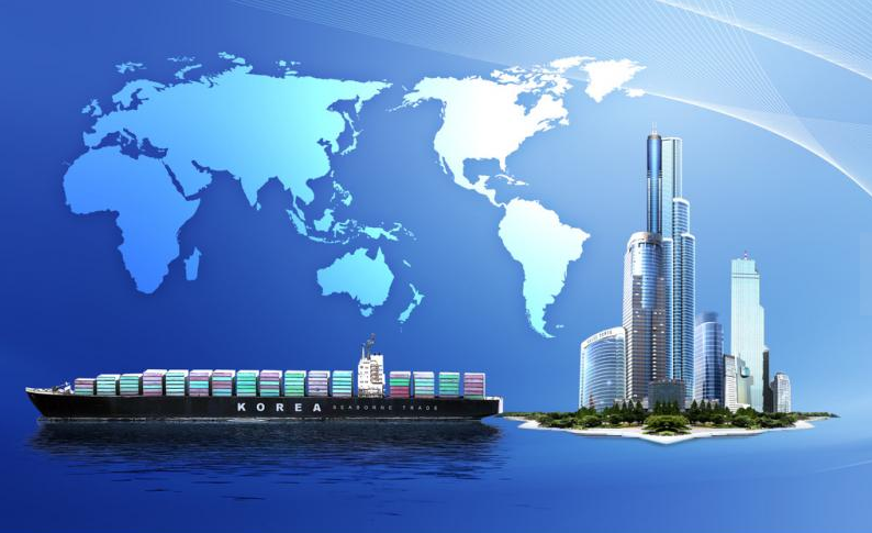 海關(guān)總署:外貿(mào)進(jìn)出口連續(xù)6個月保持正增長