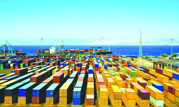 中歐班列貨運量緣何逆市增長