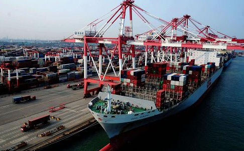 火爆海外倉呼喚跨境物流保障精細(xì)化