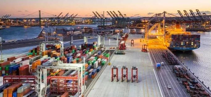 緊張的全球供應(yīng)鏈成為“新常態(tài)”