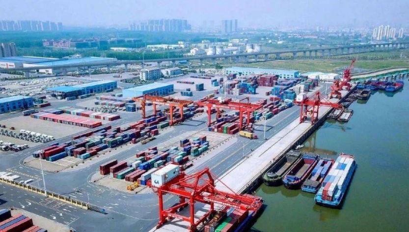 出口利好！這個(gè)中東大國(guó)對(duì)多種產(chǎn)品給予免關(guān)稅優(yōu)惠